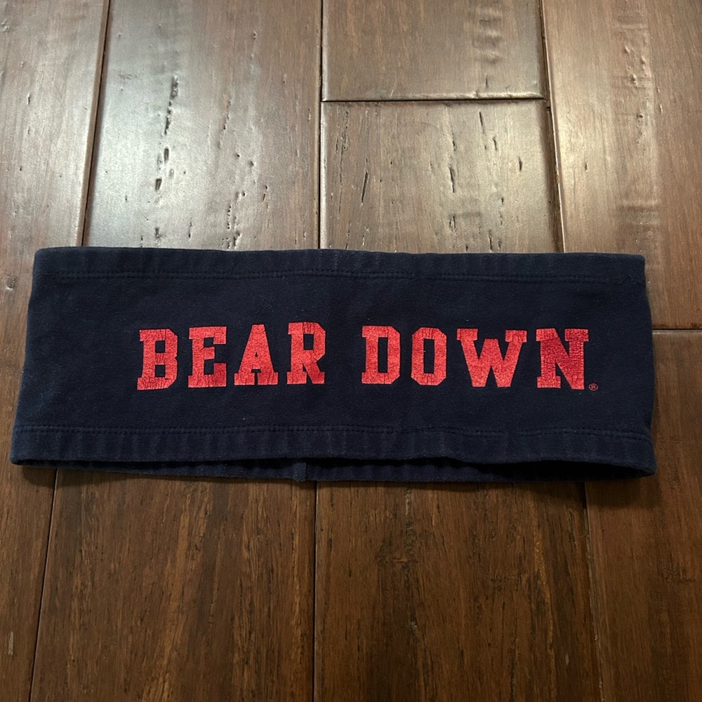 University of Arizona tube top